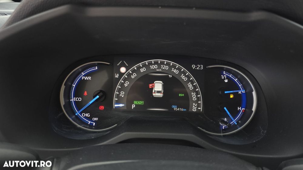 Toyota RAV4 - 16