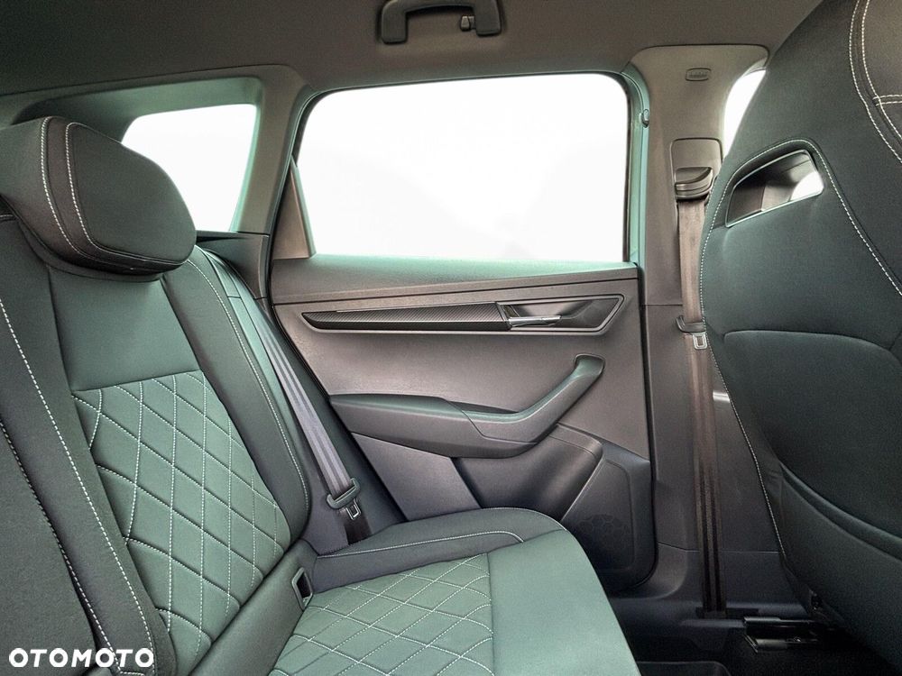 Skoda Karoq 2.0 TSI 4x4 Sportline DSG - 35