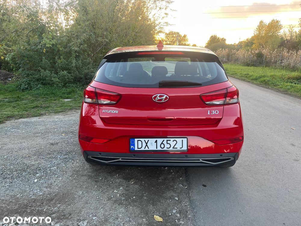 Hyundai i30 - 5