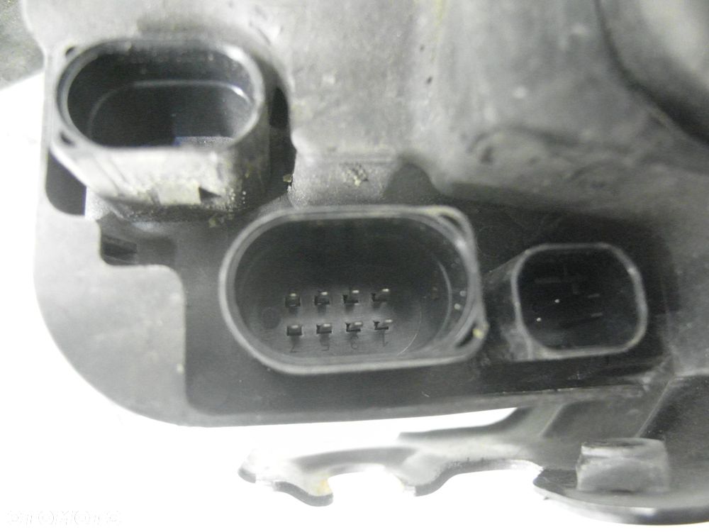 WEBASTO VW TOURAN I 9013858C 000018031232 1K0819508F - 4