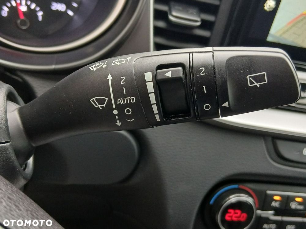 Kia Ceed 1.5 T-GDI M DCT - 28