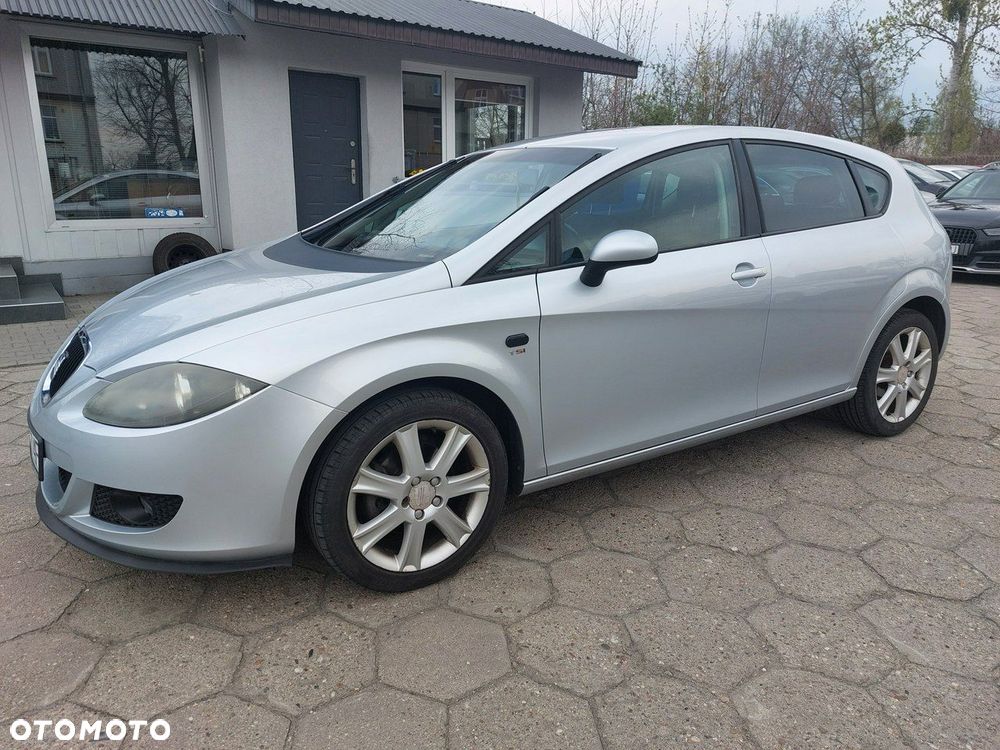 Seat Leon - 4