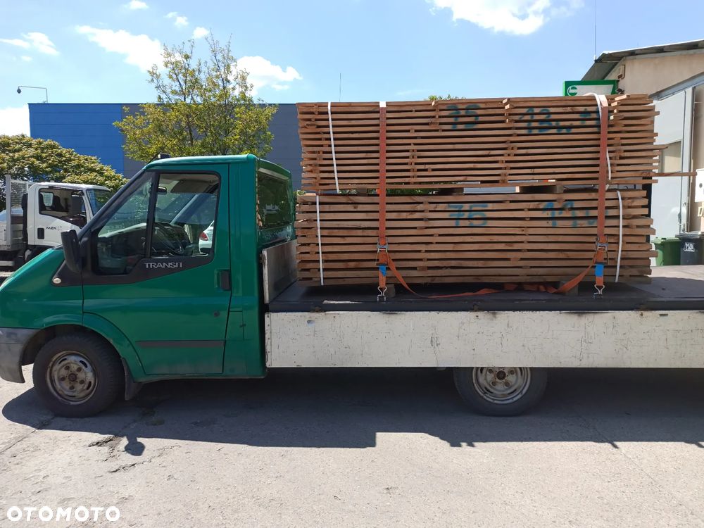 Ford transit - 13