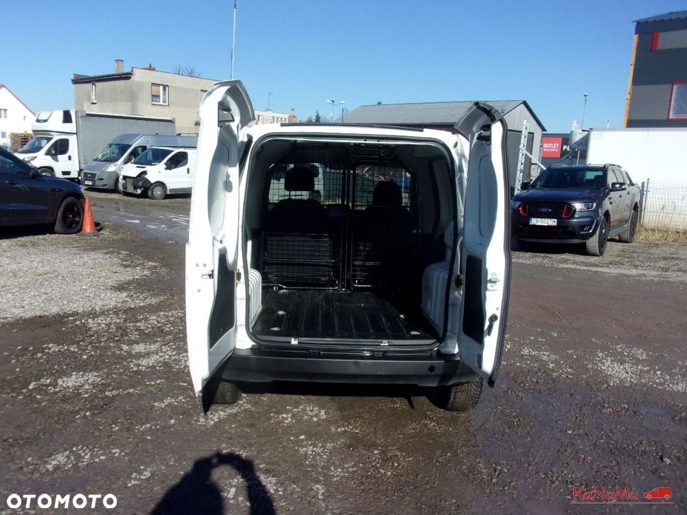 Fiat Fiorino - 8