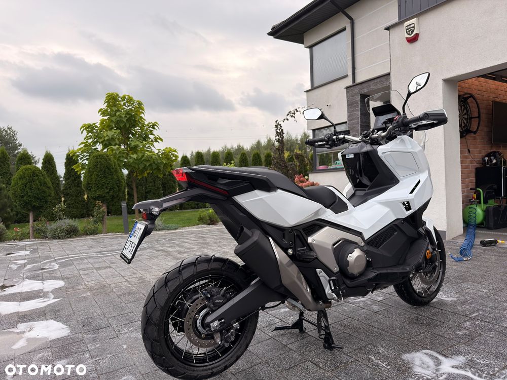 Honda X-ADV - 6