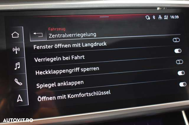 Audi A6 - 28