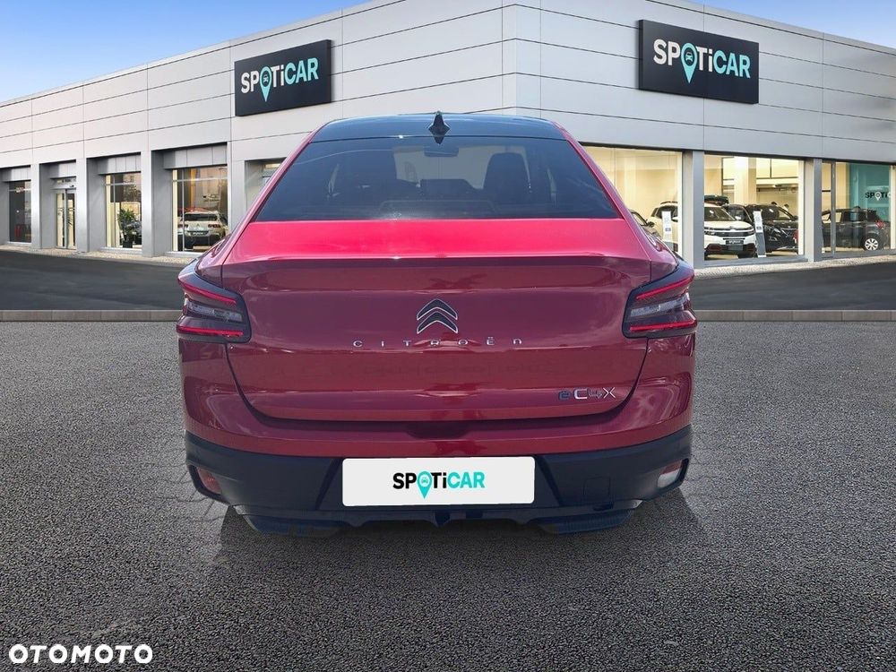 Citroën C4X - 6