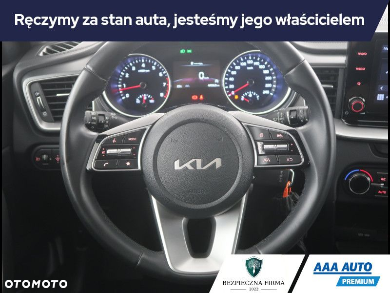 Kia XCeed - 17