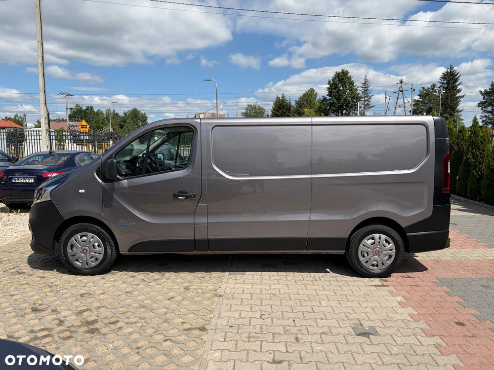 Renault TRAFIC - 10
