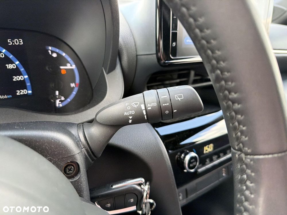 Toyota Yaris Cross Hybrid 1.5 Comfort - 17