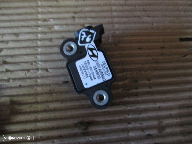 Sensor Airbag 95920 17000 HYUNDAI MATRIX 2003 - 2