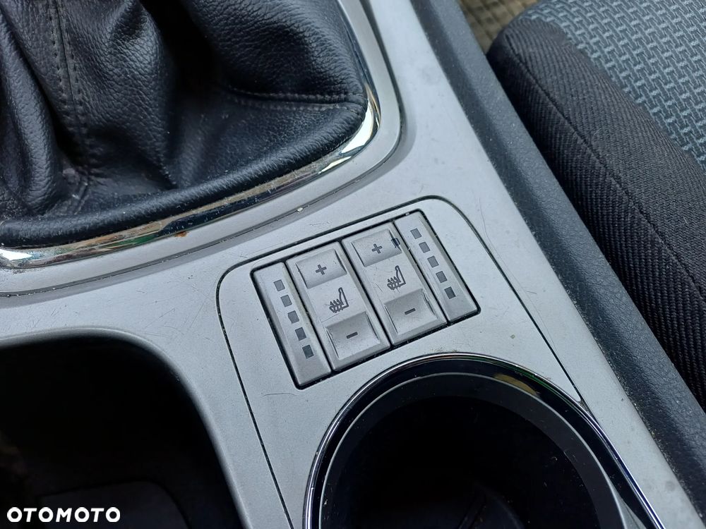 Ford Mondeo Turnier 2.0 TDCi Trend - 18