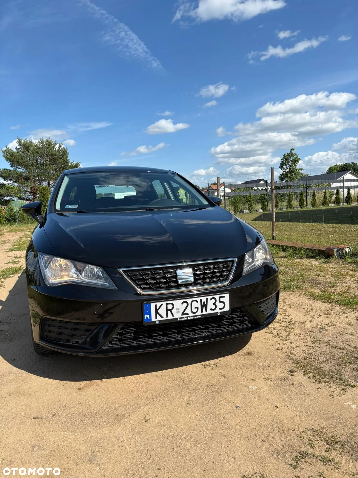 Seat Leon - 4