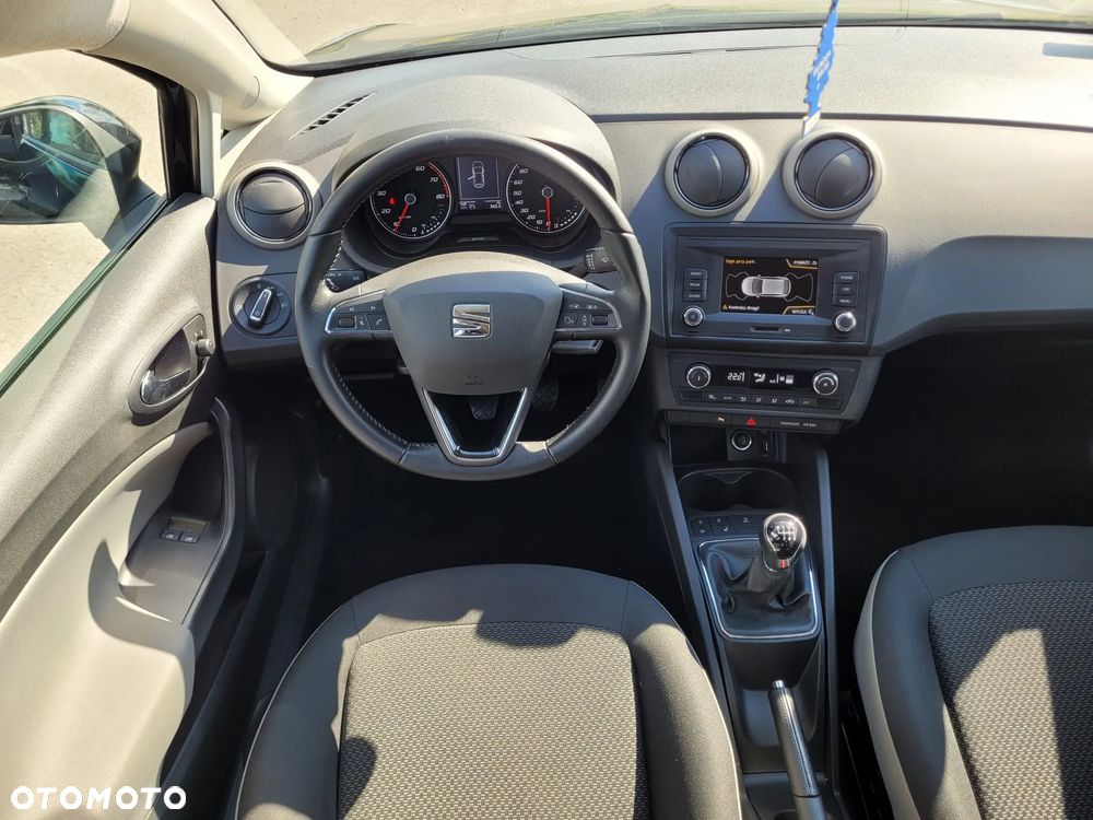Seat Ibiza 1.0 TSI Style S&S - 2