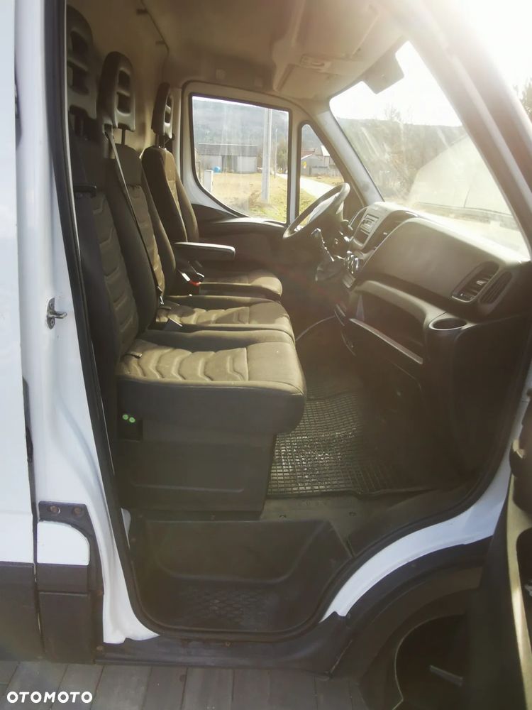 Iveco Daily 35s15 *35s150* 3.0 - 15