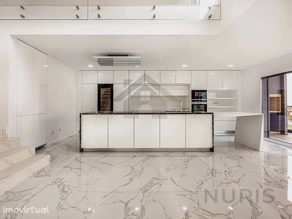 Apartamento T4 - Duplex para Venda no Montijo - Grande imagem: 5/27