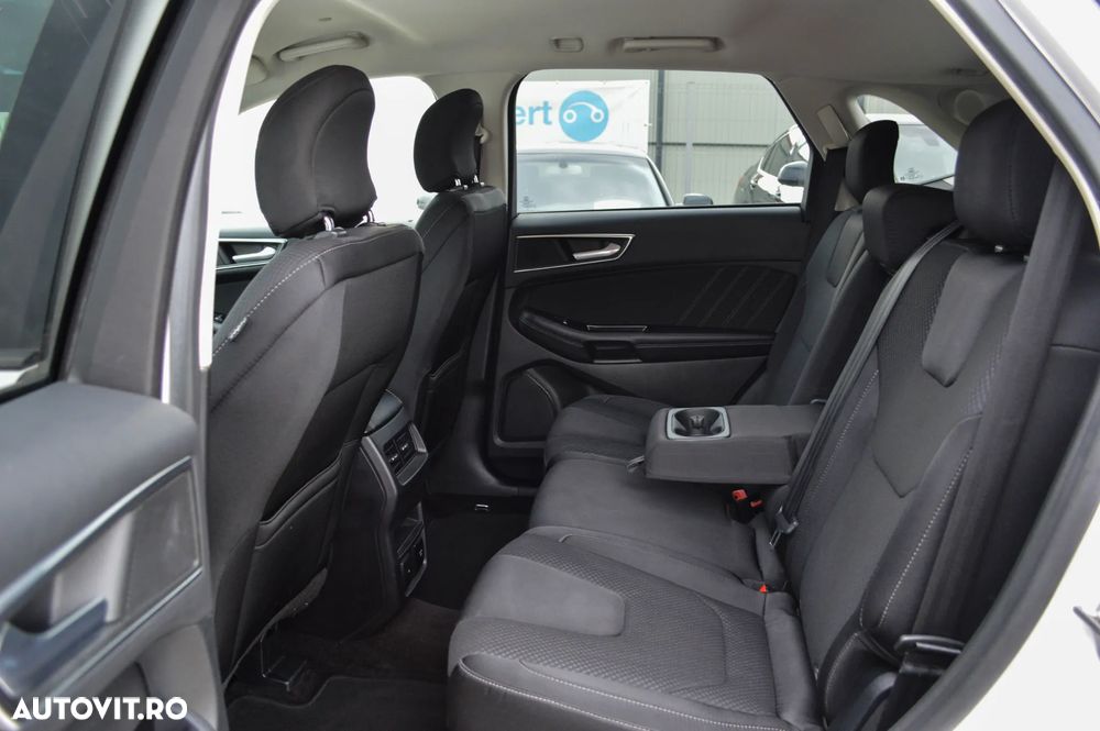 Ford Edge 2.0 TDCi Bi-Turbo 4x4 Sport - 11