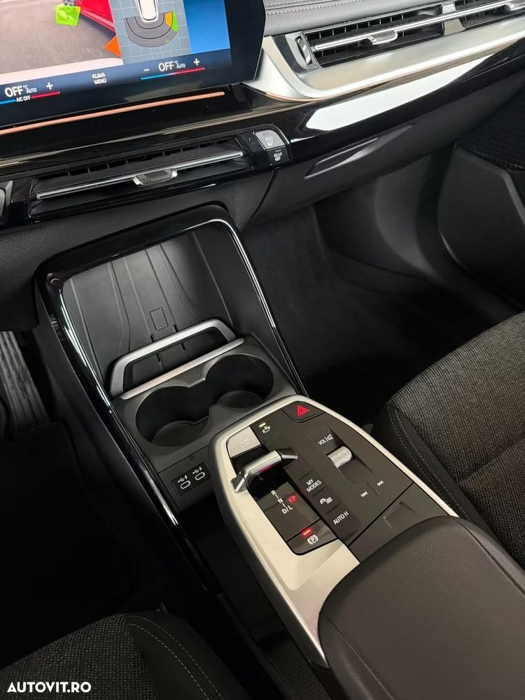 BMW Seria 2 218d Aut. Luxury Line - 11