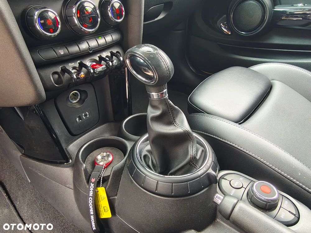 MINI Cooper S - 19