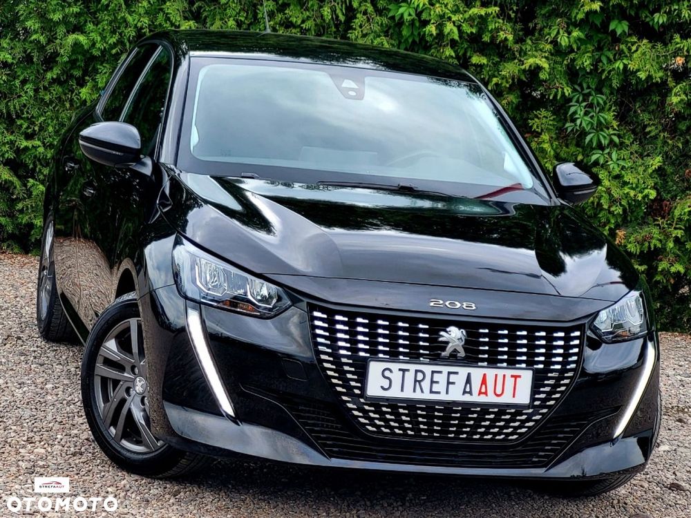 Peugeot 208 - 3