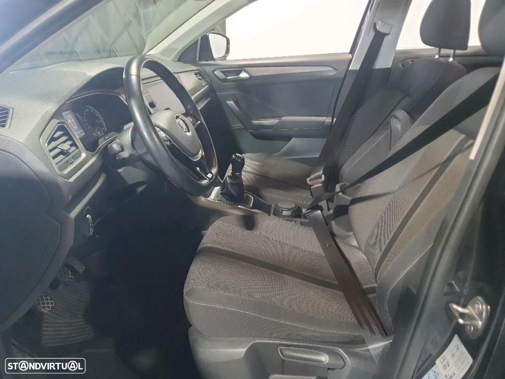 VW T-Roc 1.6 TDI Style - 5