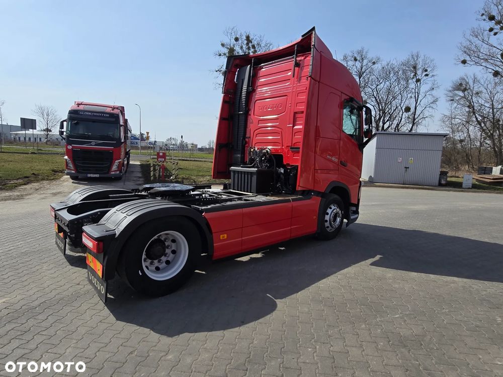 Volvo FH 460 - 11