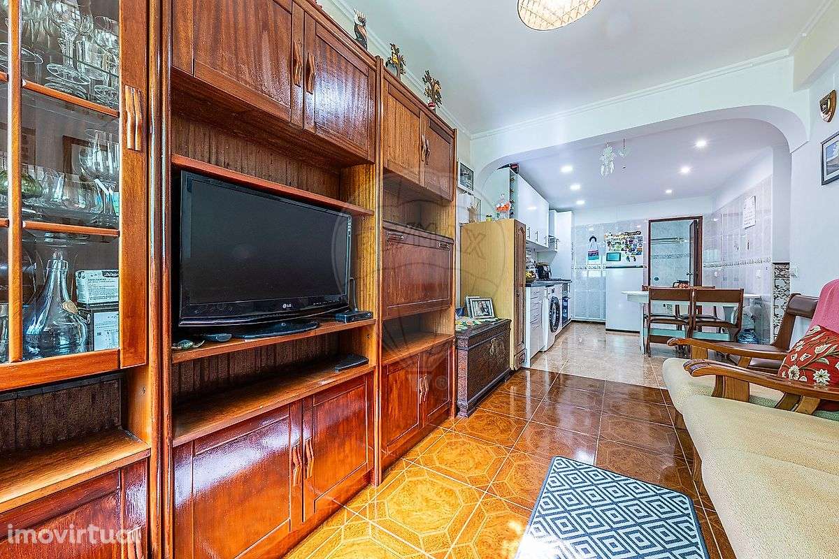 Apartamento T2 para venda - Grande imagem: 2/24