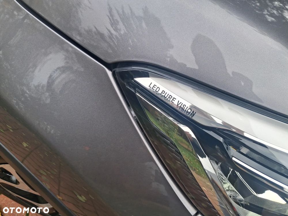 Renault Captur TCe 150 EDC GPF INTENS - 11