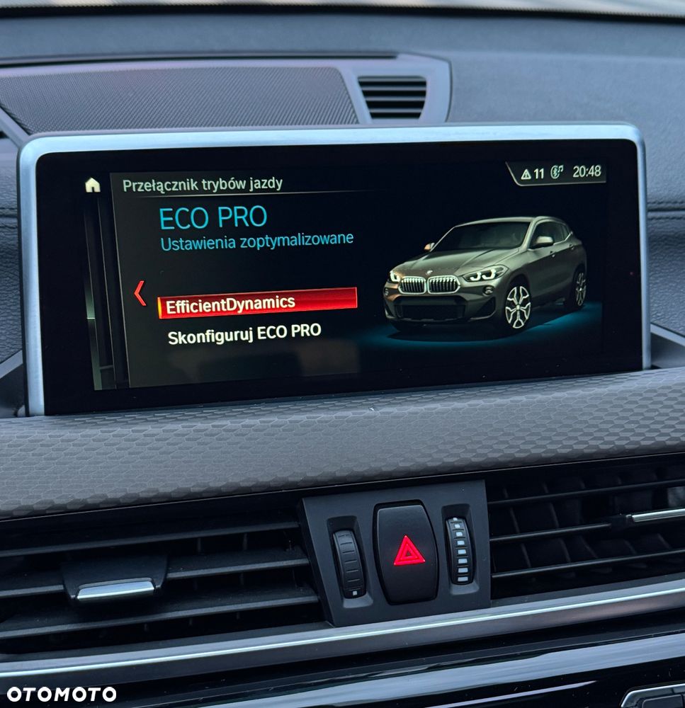 BMW X2 - 25