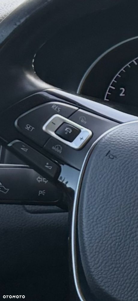 Volkswagen Golf 1.0 TSI Trendline - 9