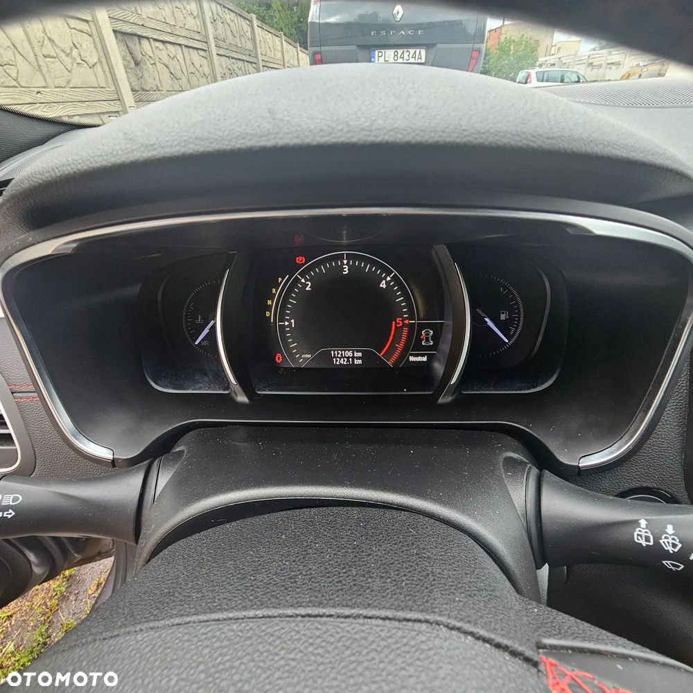 Renault Talisman BLUE dCi 160 EDC INTENS - 26