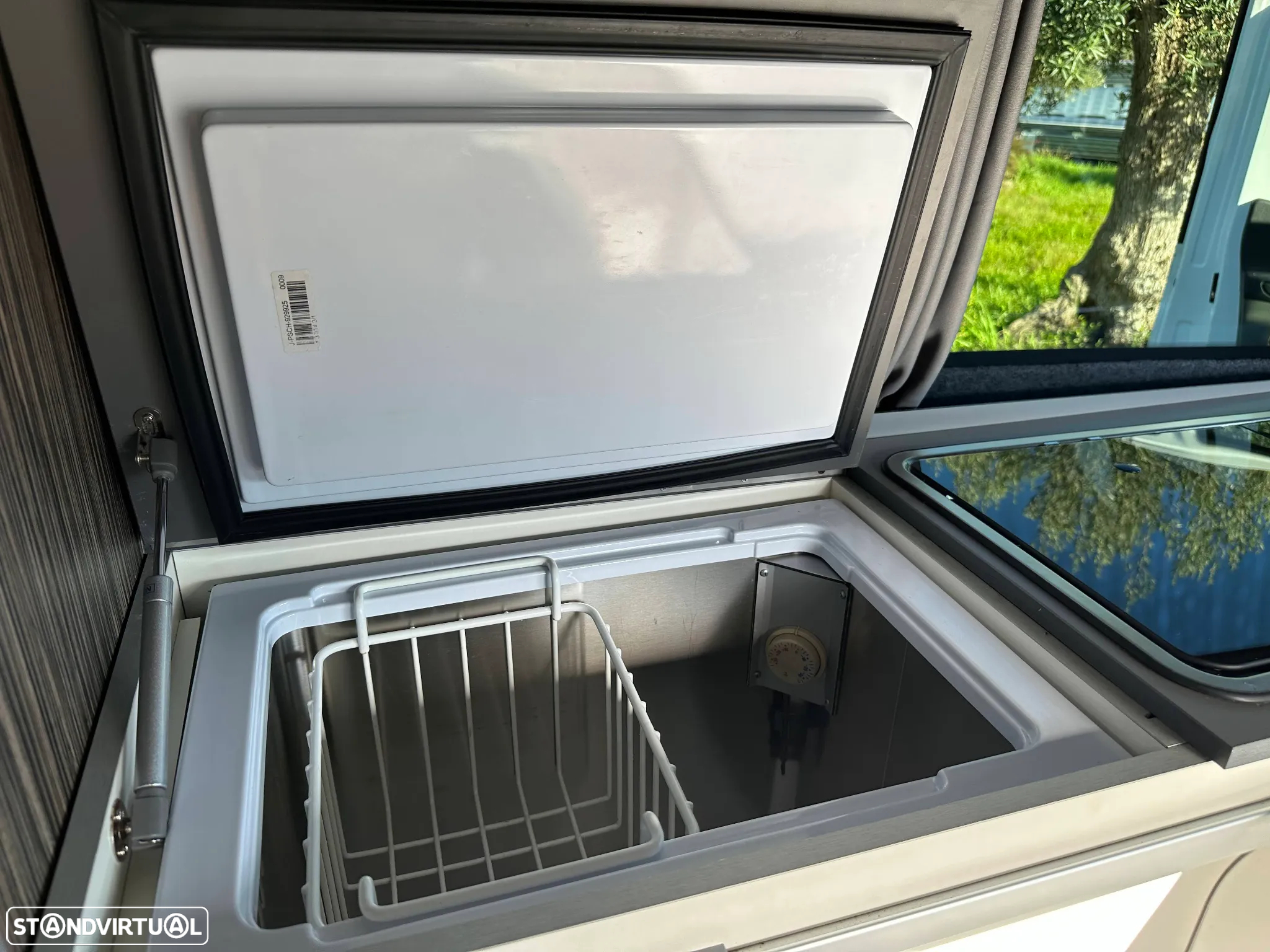 Ford Transit Custom Siesta Beach - 16