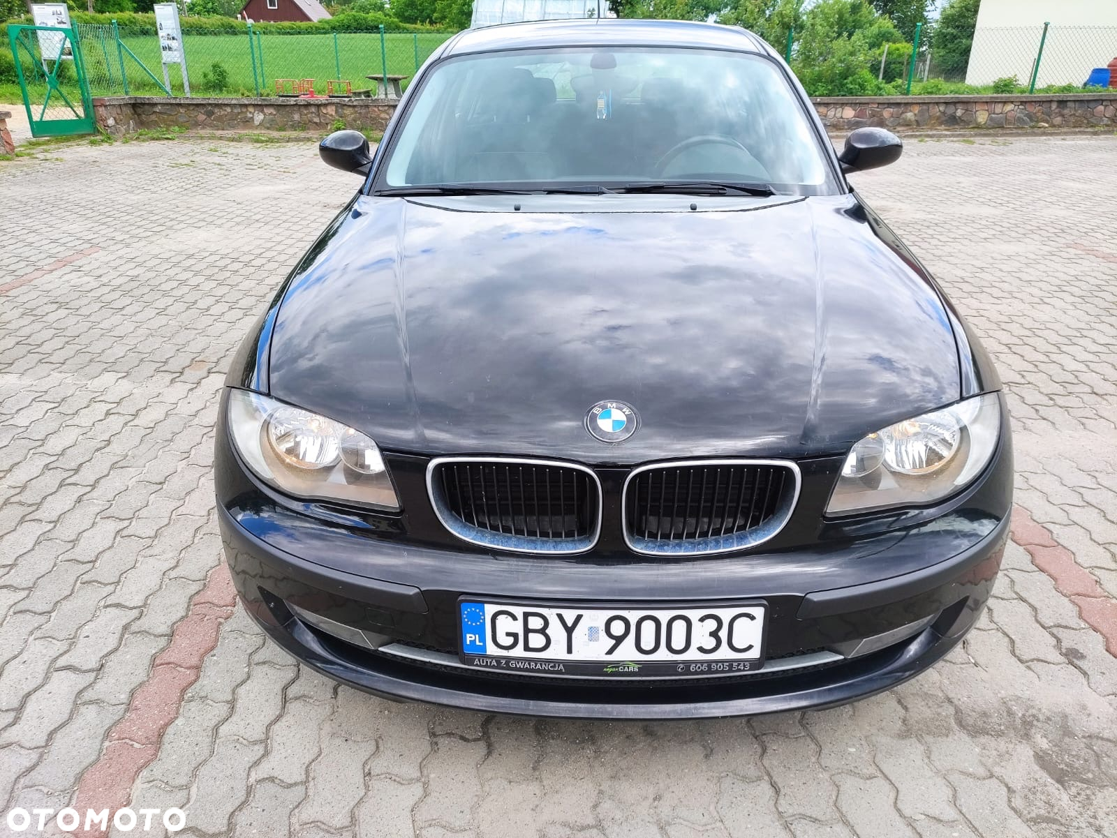 BMW Seria 1 118d - 2