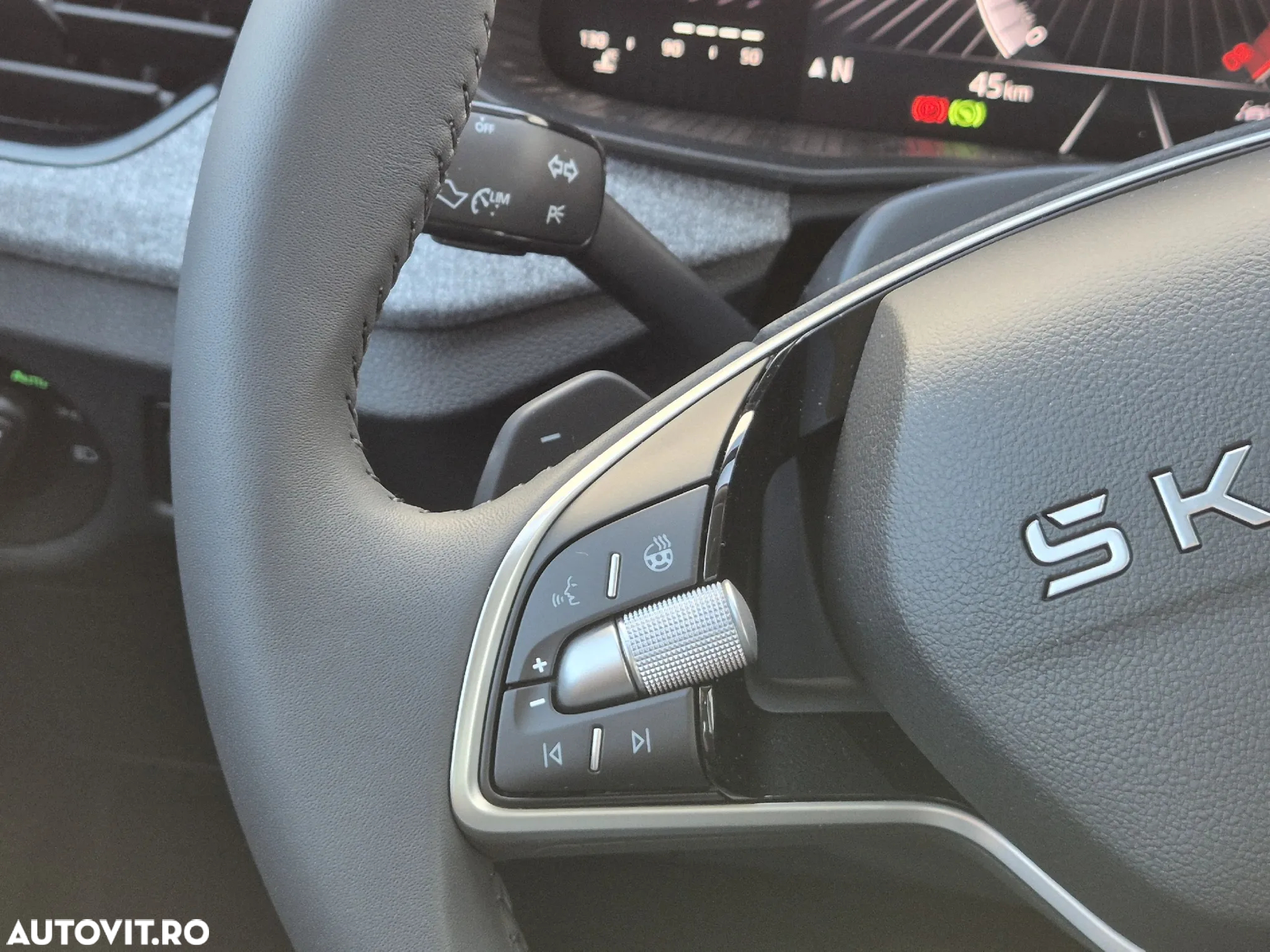 Skoda Kamiq 1.5 TSI DSG Selection - 18