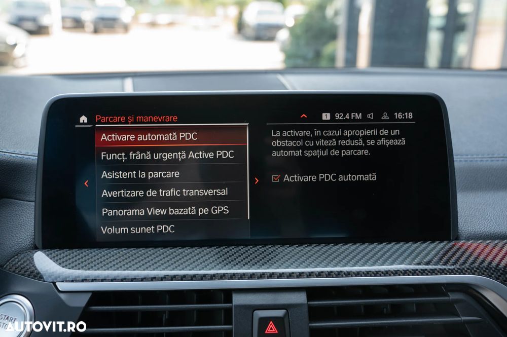 BMW X3 xDrive30e Aut. M Sport Edition - 32