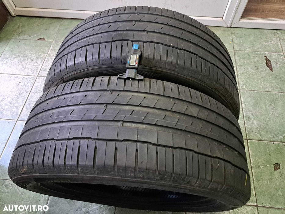 2 anvelope 245/50 R20 Hankook - 2