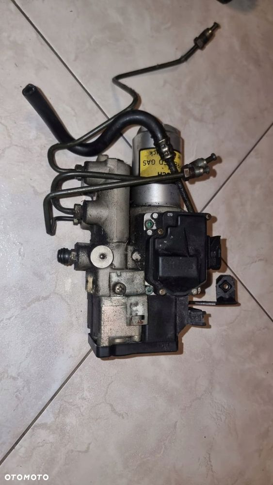 ABS/ASC  T POMPA ABS BMW 8 E31 850i 0265202103 - 5