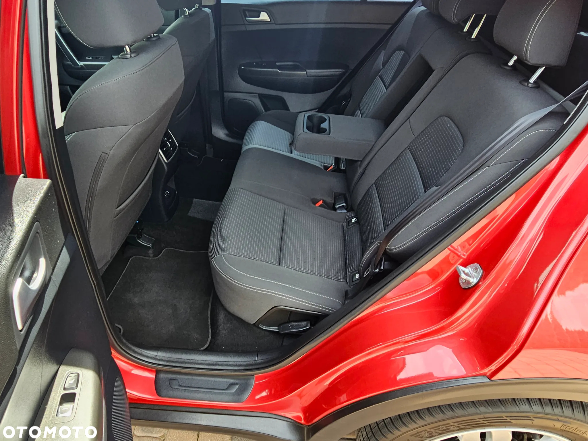 Kia Sportage - 24