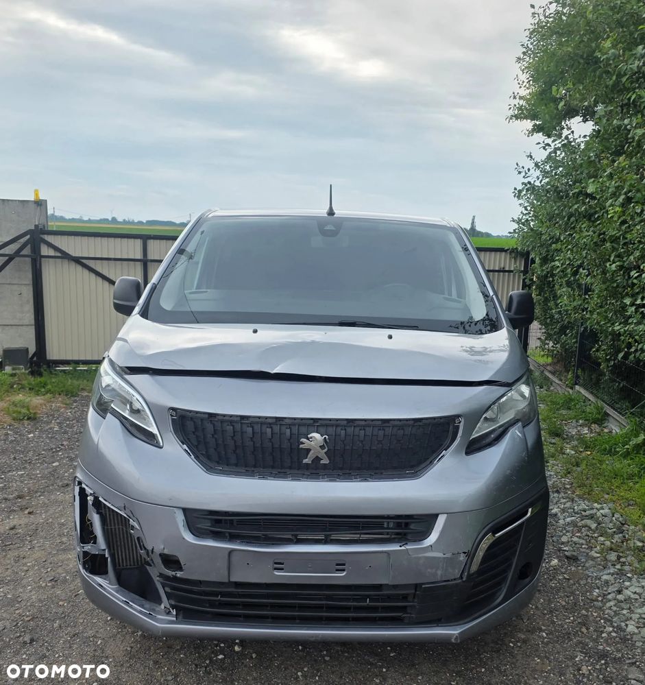 Peugeot Expert Long 3,1t (bryg.) S&S EAT8 - 2