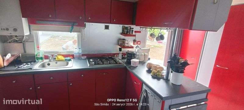 CASA MOVEL T2 usada - Grande imagem: 3/5