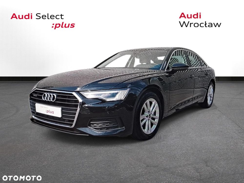Audi A6 Limousine - 4