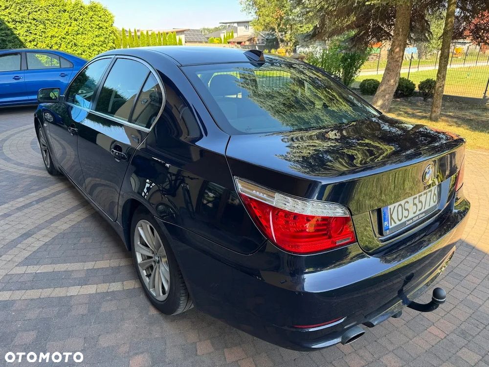 BMW Seria 5 - 10
