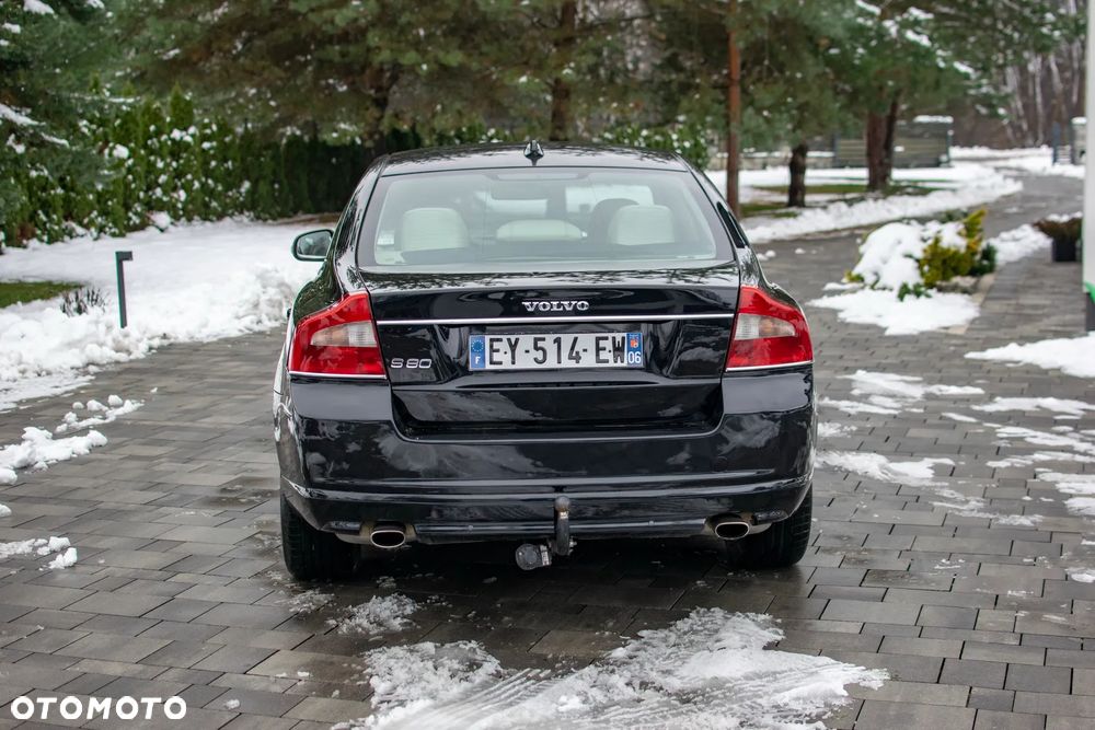 Volvo S80 T6 AWD Executive - 27