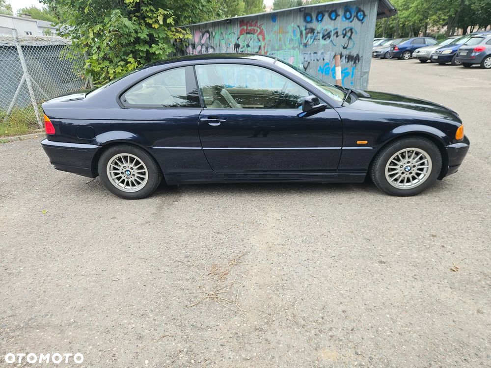 BMW Seria 3 - 6