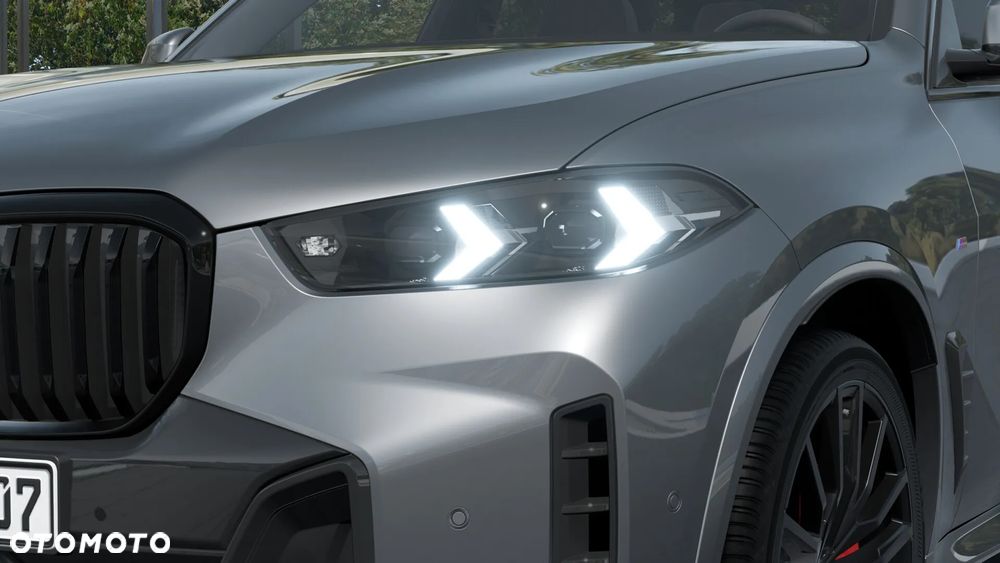 BMW X5 xDrive40d - 8