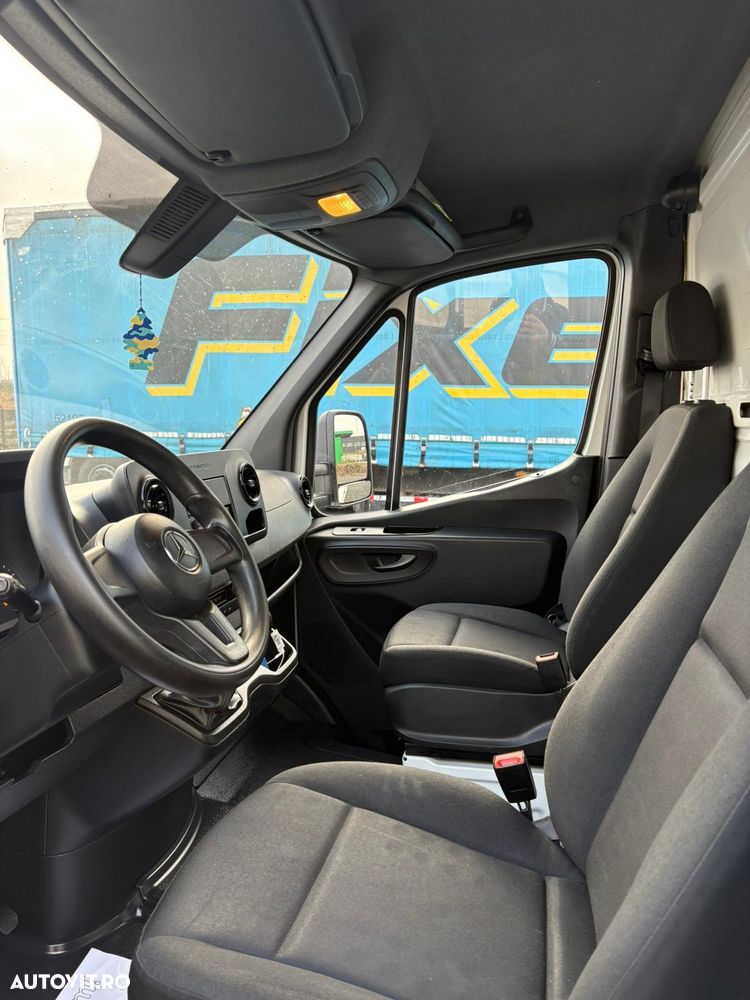 Mercedes-Benz 314 CDI Sprinter - 3