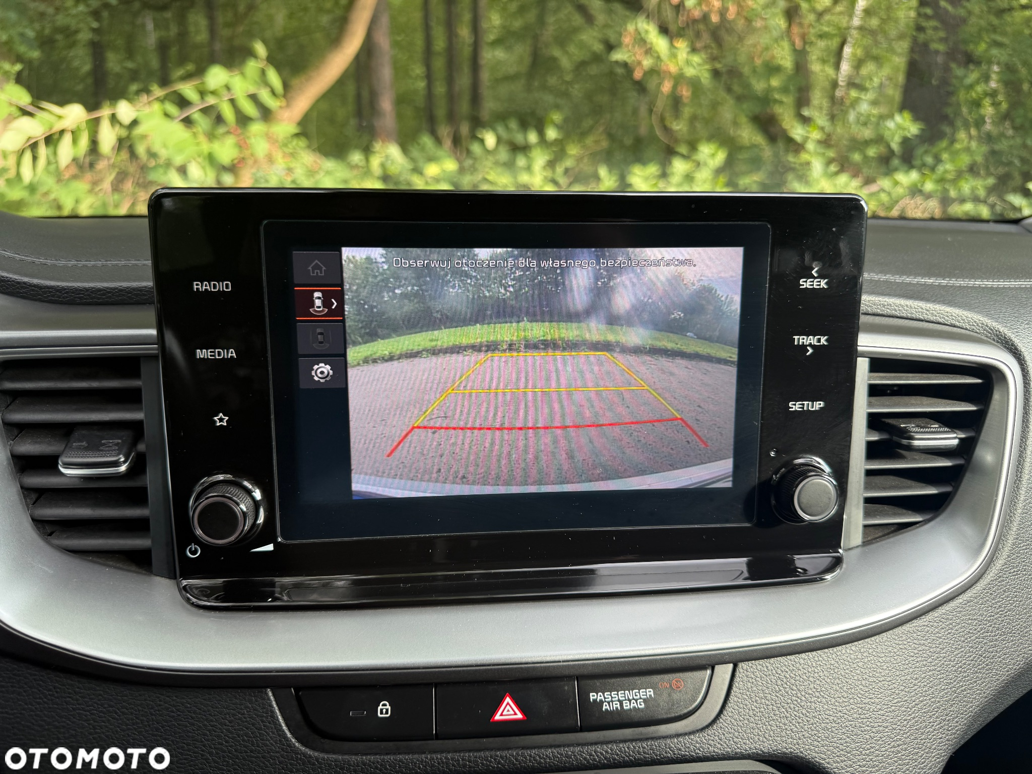 Kia Ceed 1.5 T-GDI M - 21