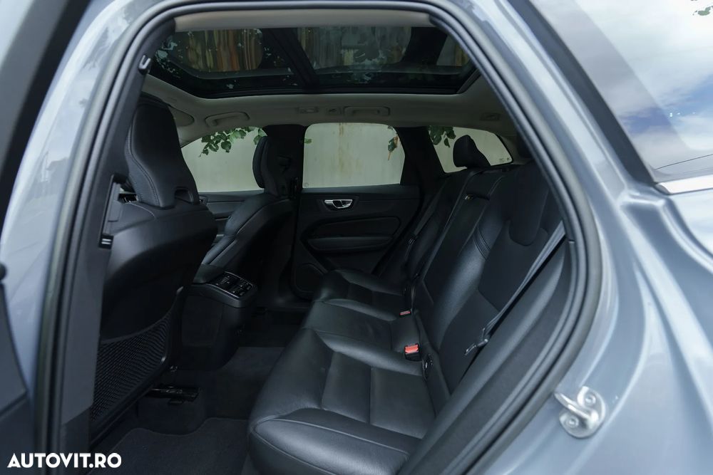 Volvo XC 60 B4 D Plus Bright - 6