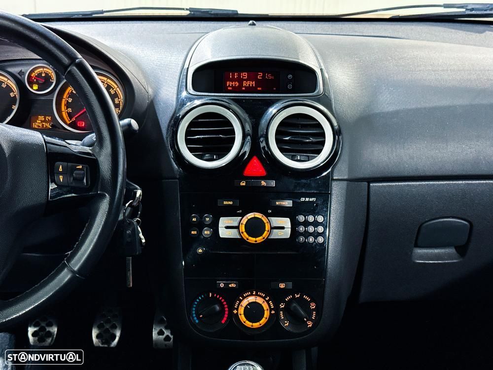 Opel Corsa - 18