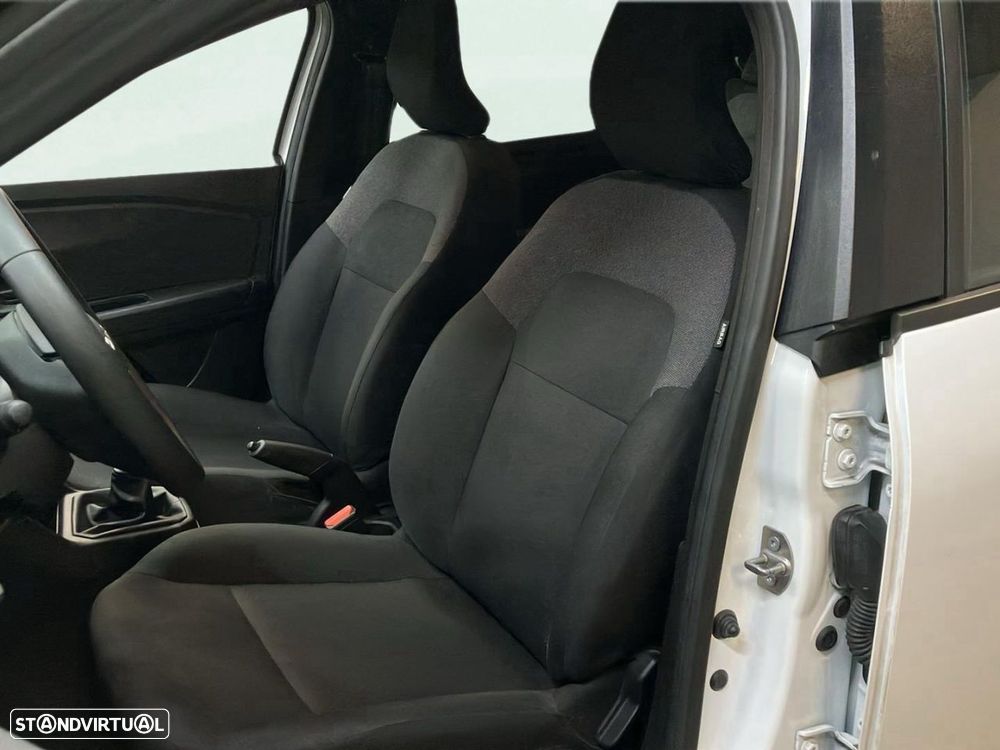 Dacia Jogger 1.0 ECO-G Essential 7L Bi-Fuel - 14